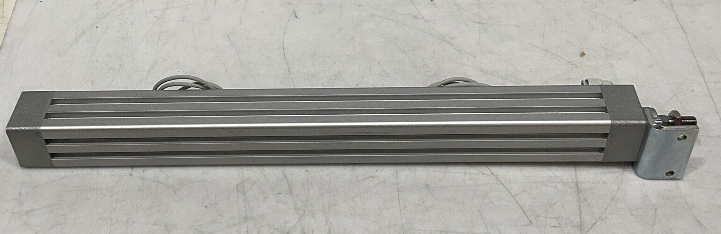 SMC CP95SDB32-400 PNEUMATIC CYLINDER U3S