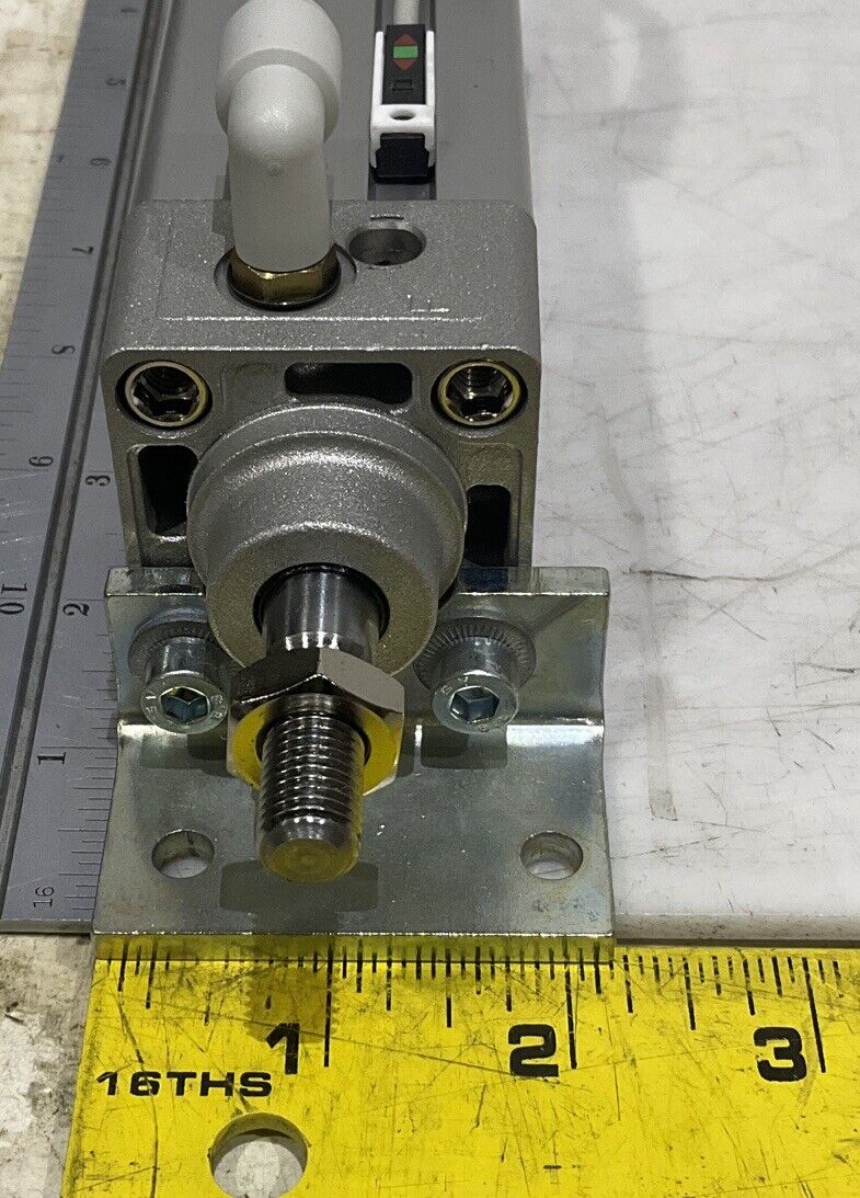 SMC CP95SDB32-400 PNEUMATIC CYLINDER U3S