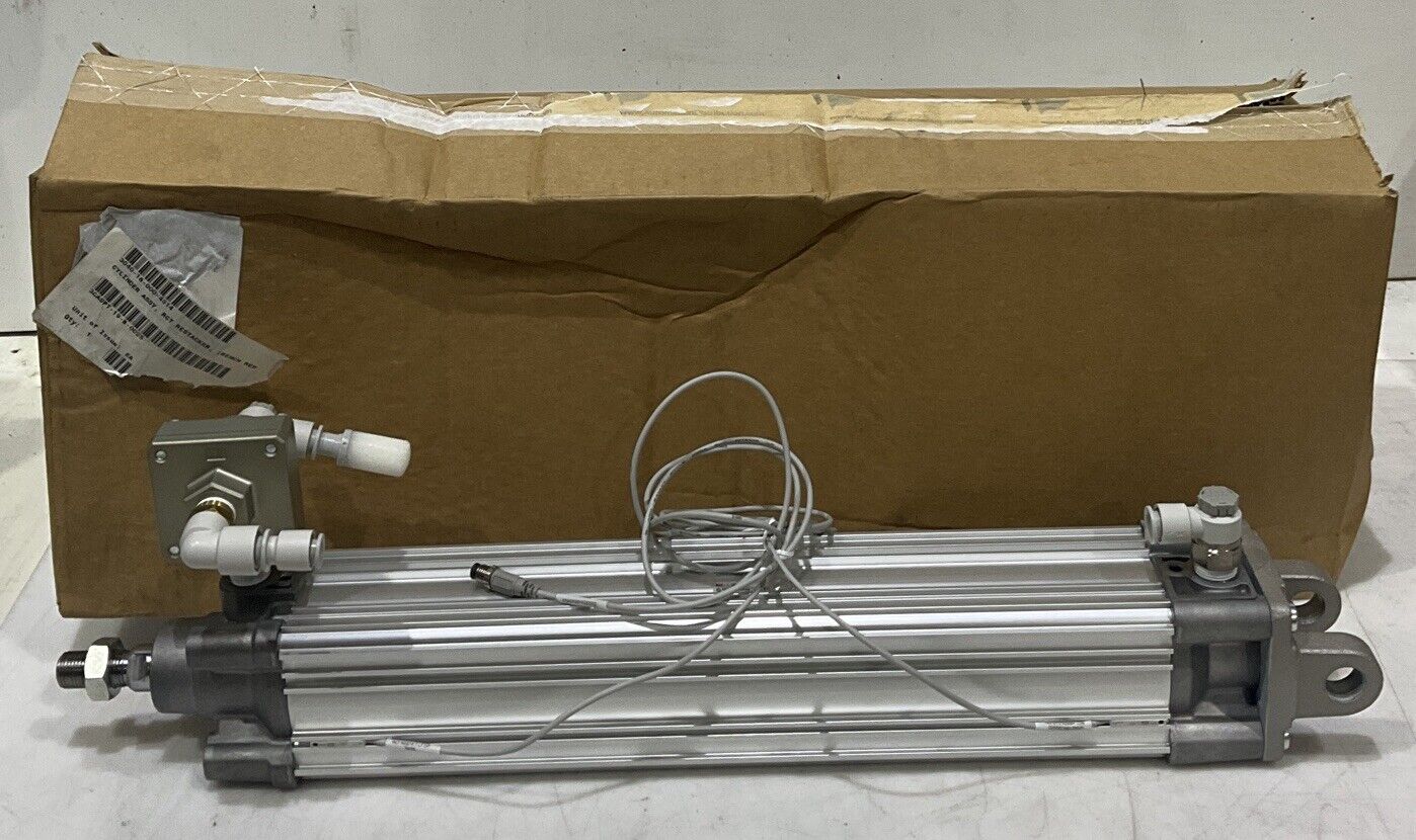 SMC CP96SDB63-320C PNEUMATIC CYLINDER U3S