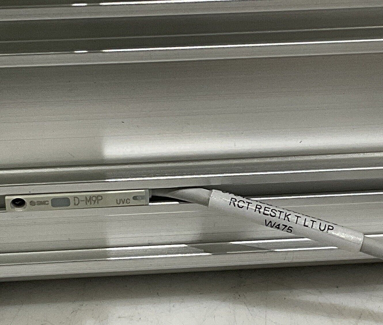 SMC CP96SDB63-320C PNEUMATIC CYLINDER U3S