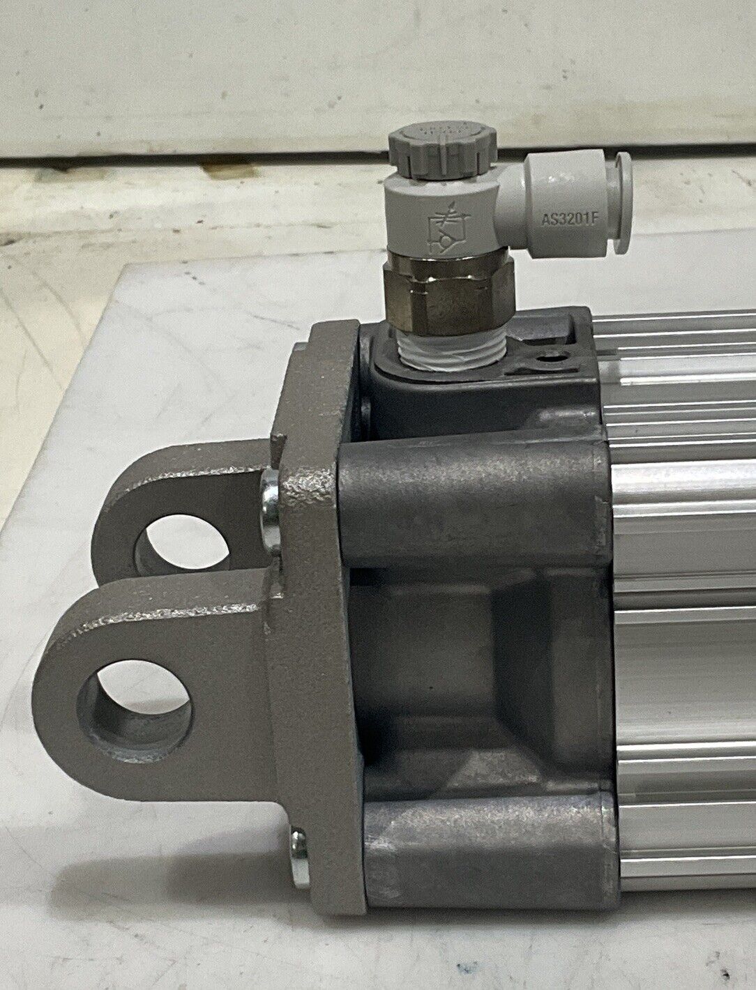 SMC CP96SDB63-320C PNEUMATIC CYLINDER U3S