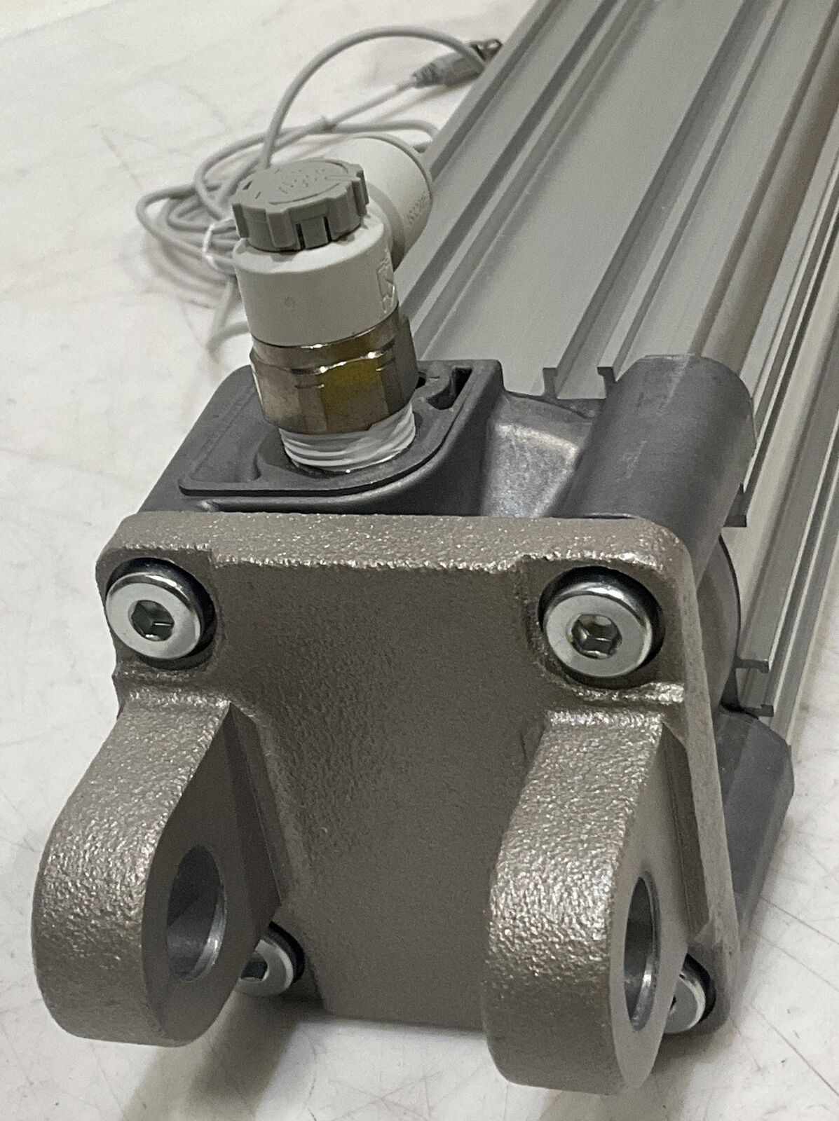 SMC CP96SDB63-320C PNEUMATIC CYLINDER U3S