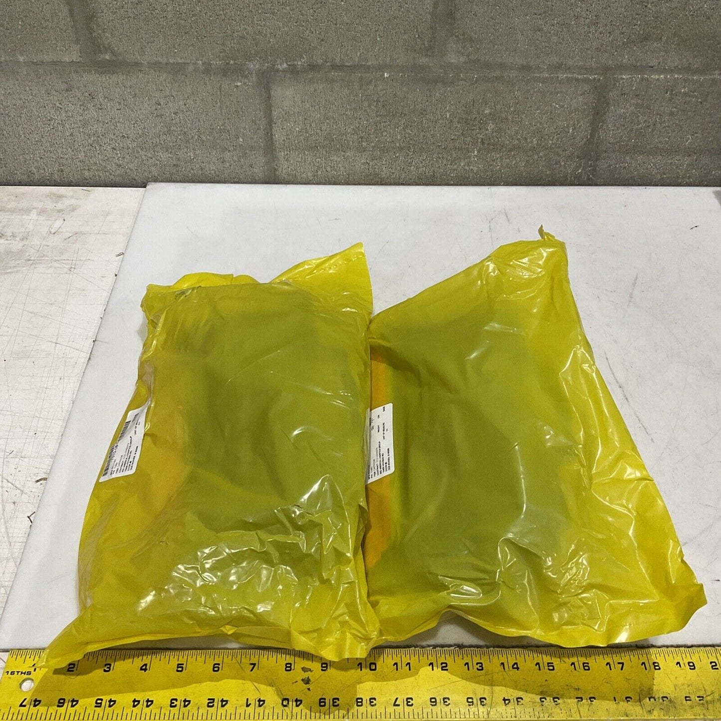 BROTHER V4INK TN880 HIGH YIELD TONER CARTRIDGE LOT OF 2 U3S