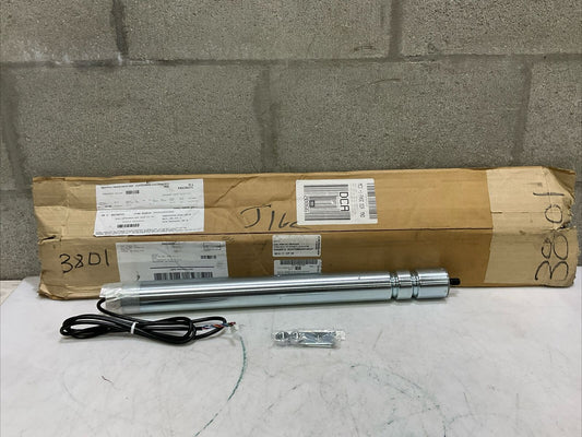 ITOH POWER MOLLER PM486FP-55-493-D-024-C150–P2 MOTORIZED CONVEYOR ROLLER U3S