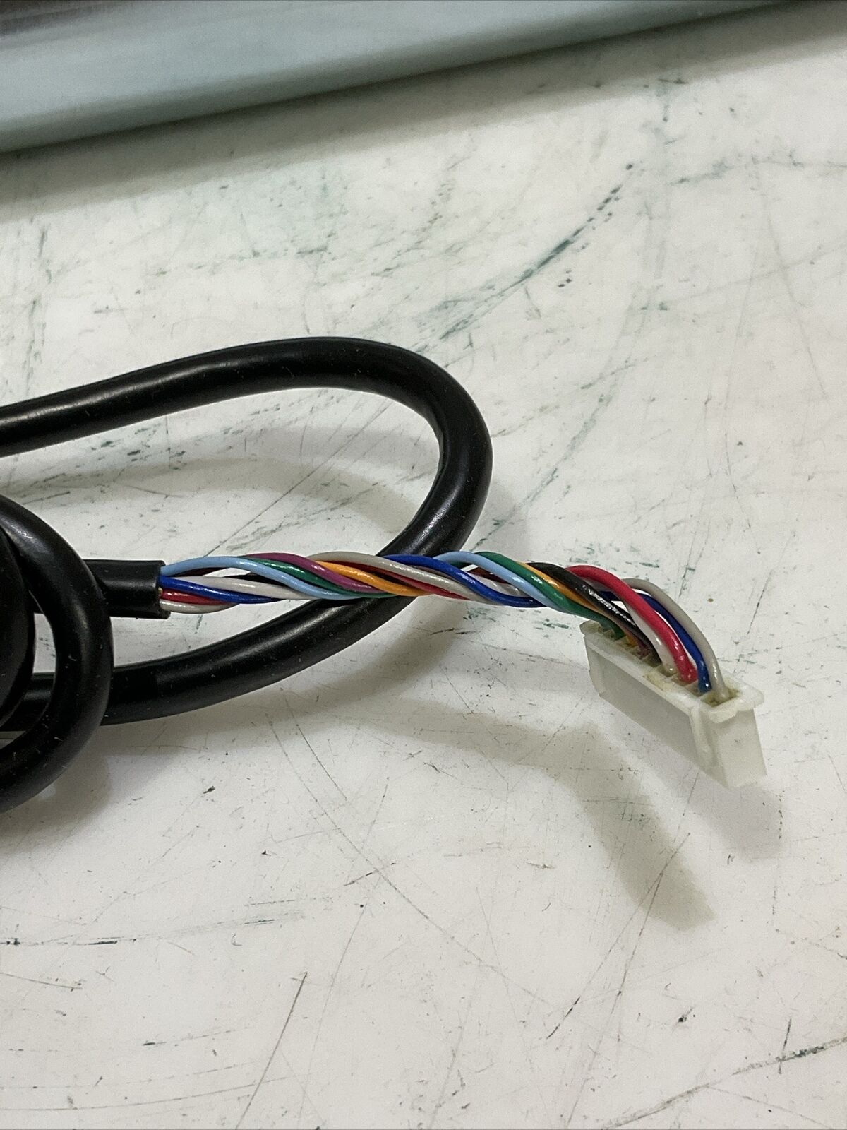 ITOH POWER MOLLER PM486FP-55-493-D-024-C150–P2 MOTORIZED CONVEYOR ROLLER U3S