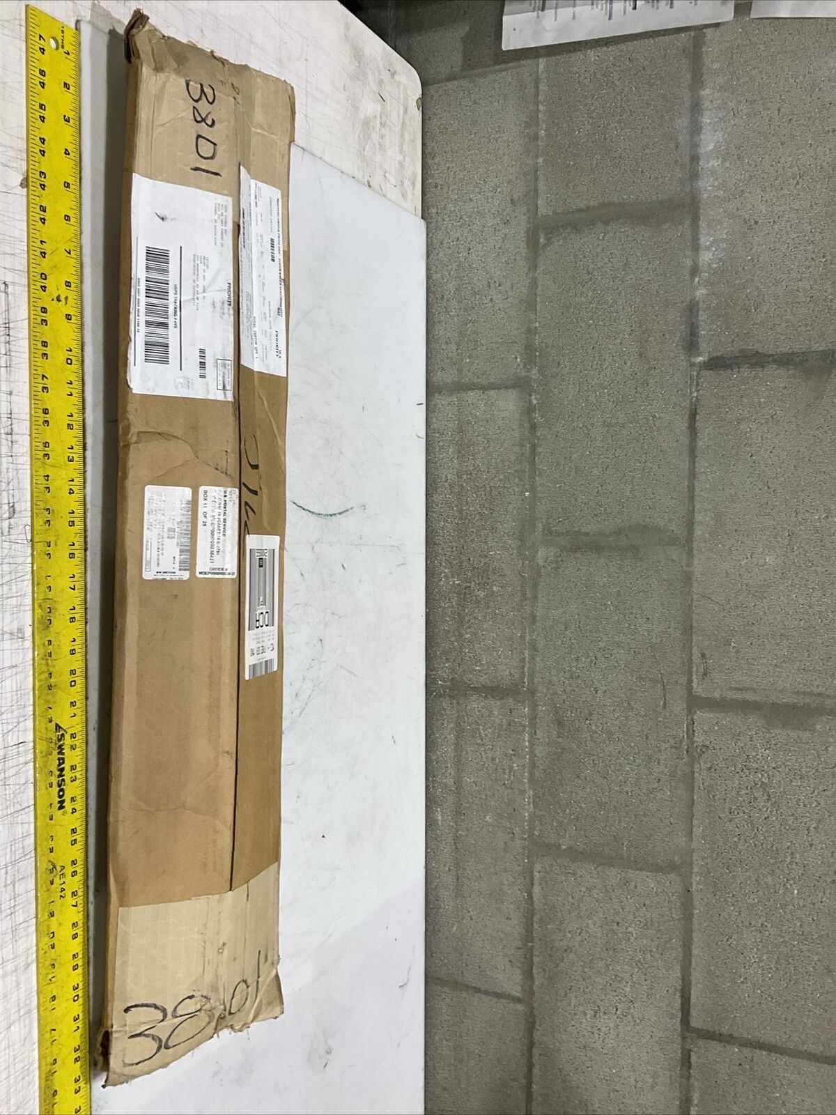 ITOH POWER MOLLER PM486FP-55-493-D-024-C150–P2 MOTORIZED CONVEYOR ROLLER U3S