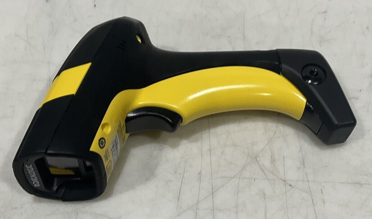 DATALOGIC D8330 POWERSCAN READER HANDHELD CODE SCANNER U3S