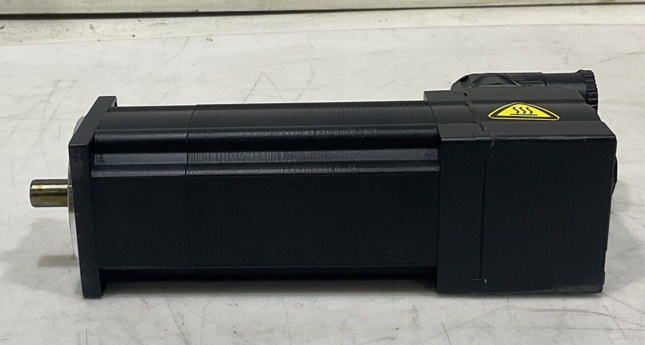 LENZE MCS06I41LRS0B0 SERVO MOTOR U3S