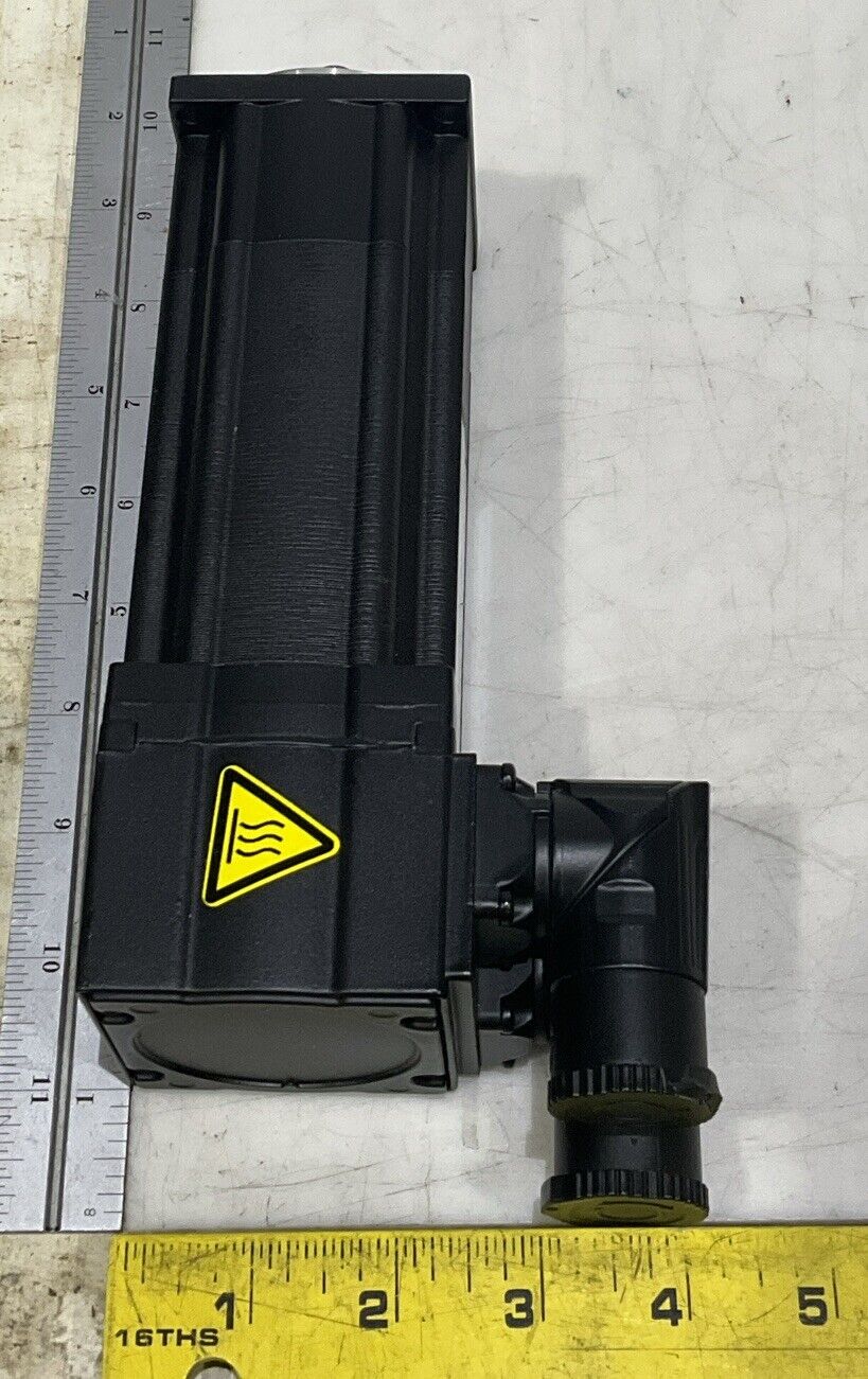 LENZE MCS06I41LRS0B0 SERVO MOTOR U3S