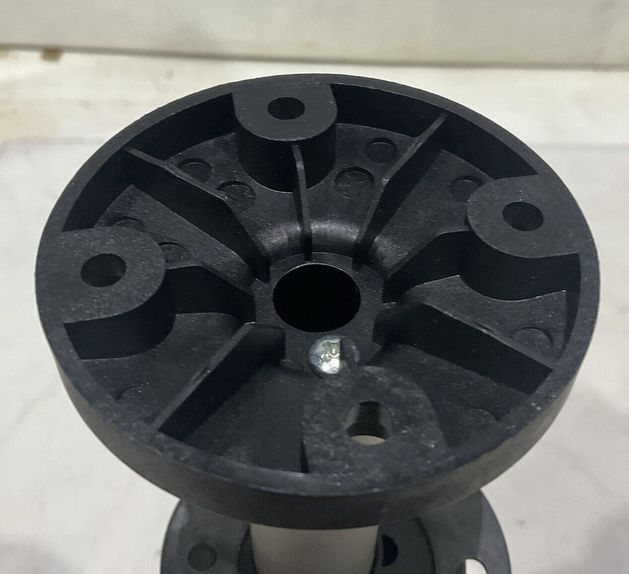 WERMA SIGNALTECHNIK 640 810 00 STACK LIGHT SIGNAL U3S