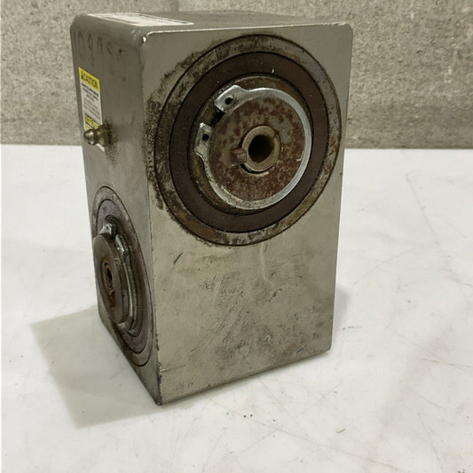 TOL-O-MATIC 02210400 SLIDE-RITE GEARBOX U4M