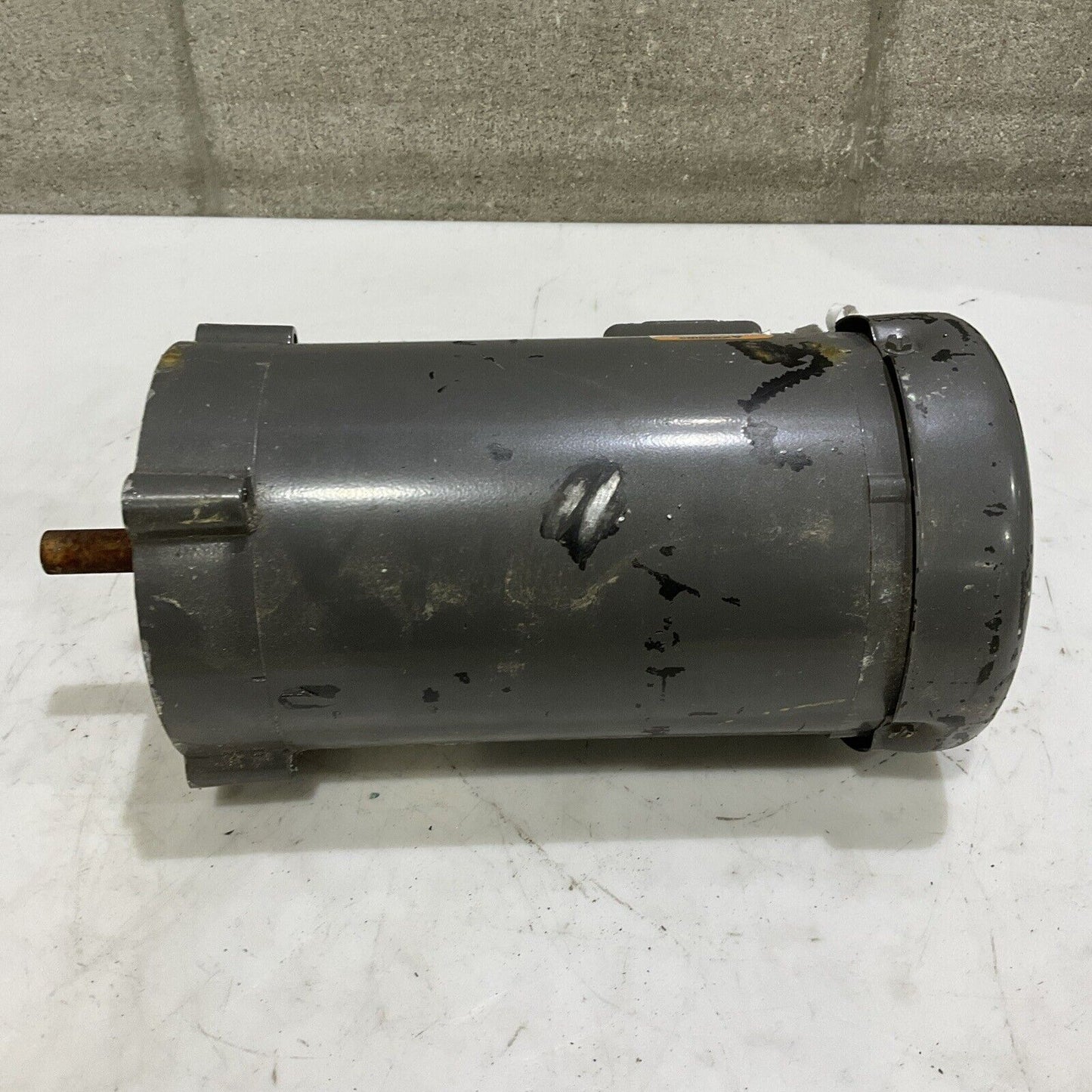 BALDOR DODGE VM3543 INDUSTRIAL MOTOR .75 HP 460V 1140 RPM U4M