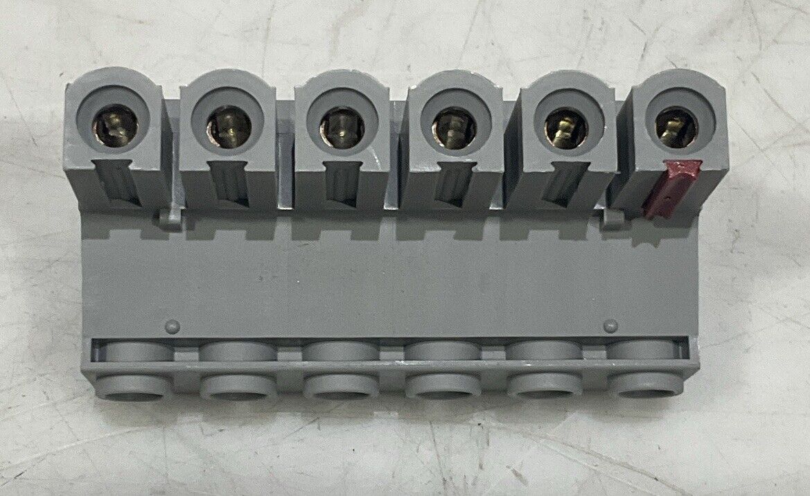 LENZE ECSZA000X0B SERVO DRIVE ASSEMBLY TERMINAL CONNECTION KIT U3S