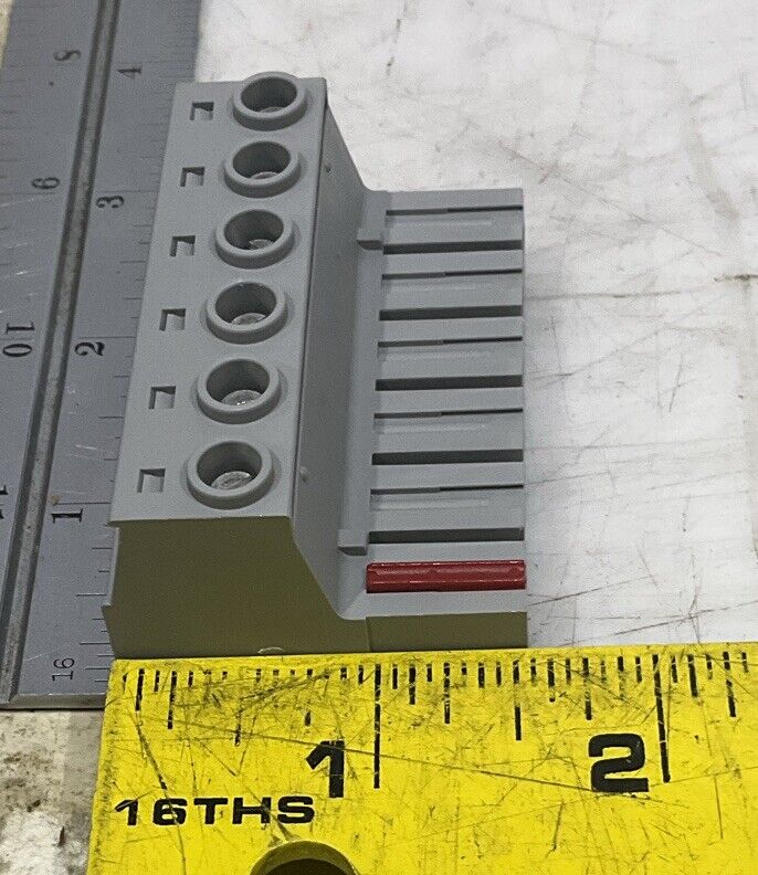 LENZE ECSZA000X0B SERVO DRIVE ASSEMBLY TERMINAL CONNECTION KIT U3S