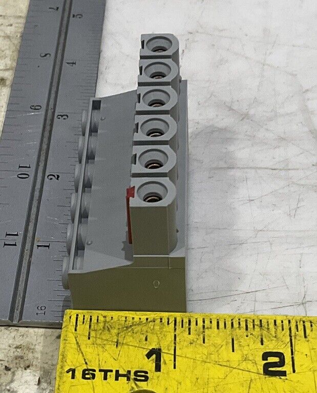 LENZE ECSZA000X0B SERVO DRIVE ASSEMBLY TERMINAL CONNECTION KIT U3S