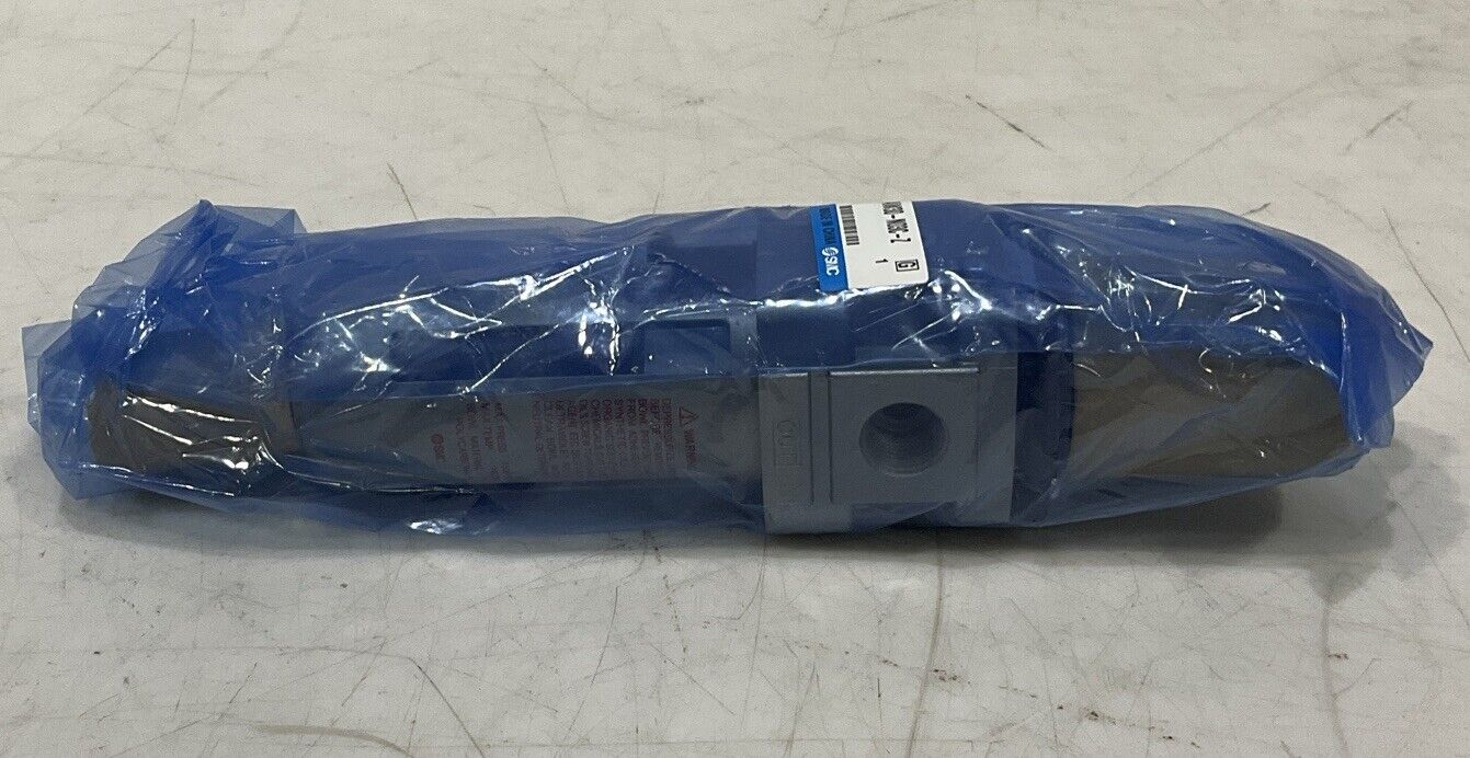 SMC AW30-N03CG-Z FILTER REGULATOR U3S