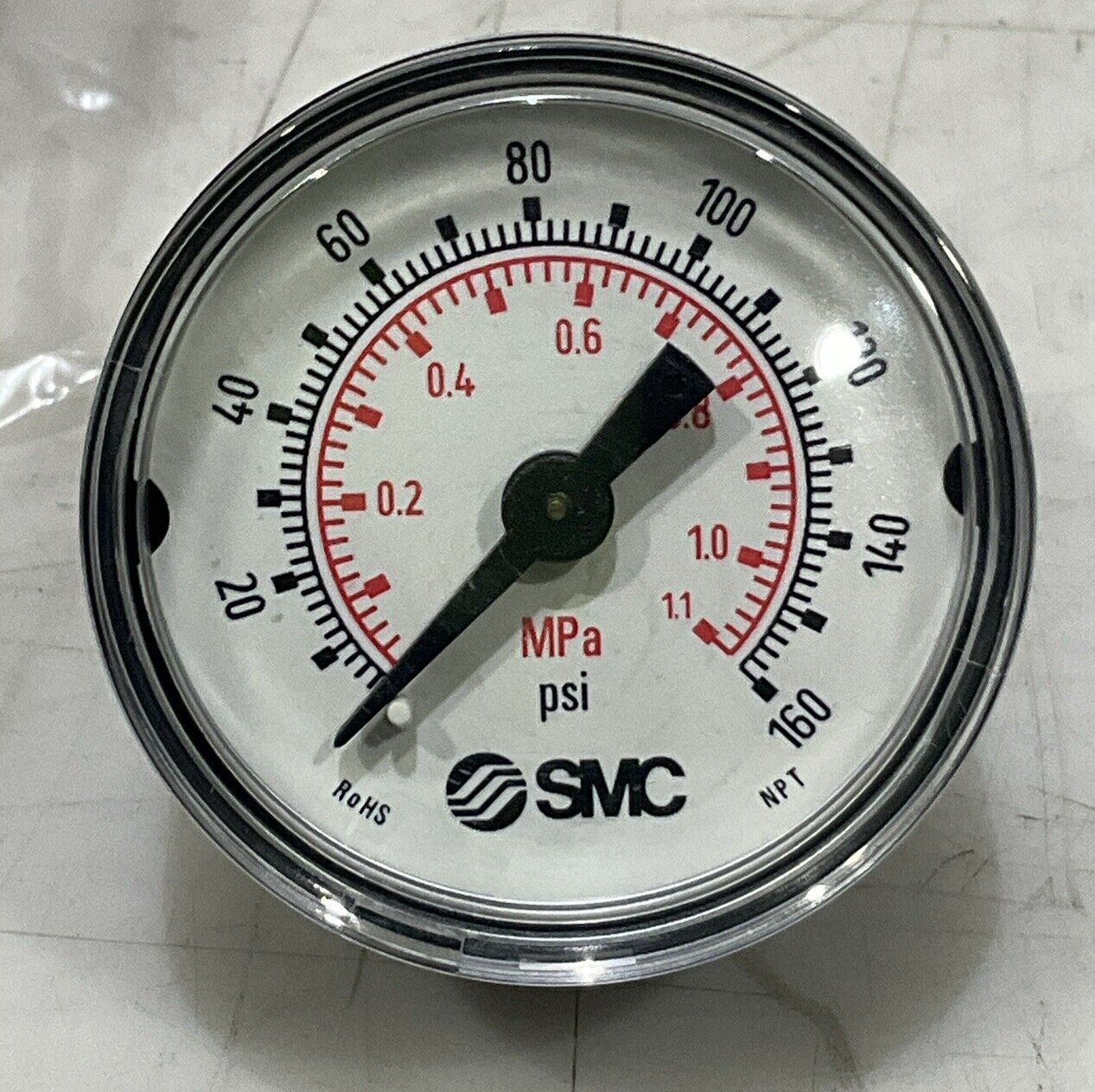 SMC AW30-N03CG-Z FILTER REGULATOR U3S