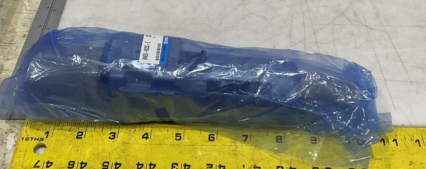 SMC AW30-N03CG-Z FILTER REGULATOR U3S