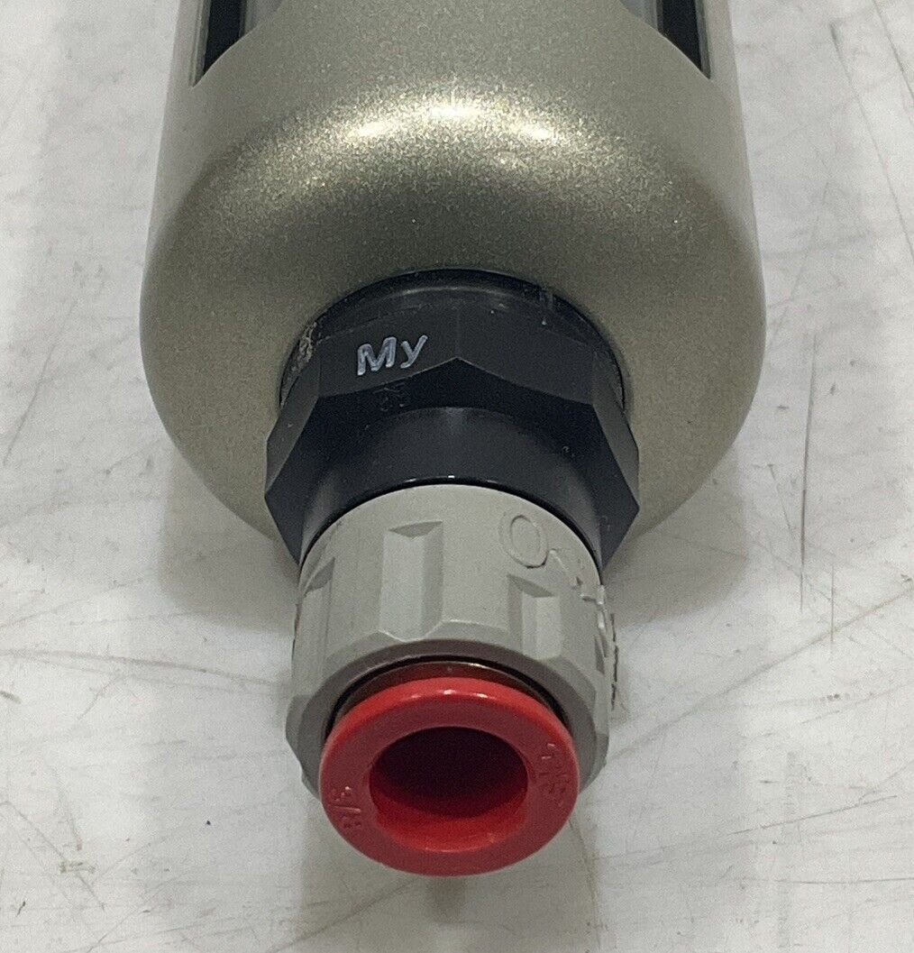 SMC AW30-N03C-Z PNEUMATIC FILTER REGULATOR U3S