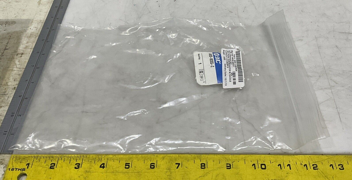 SMC AW30-N03CG-Z FILTER REGULATOR U3S