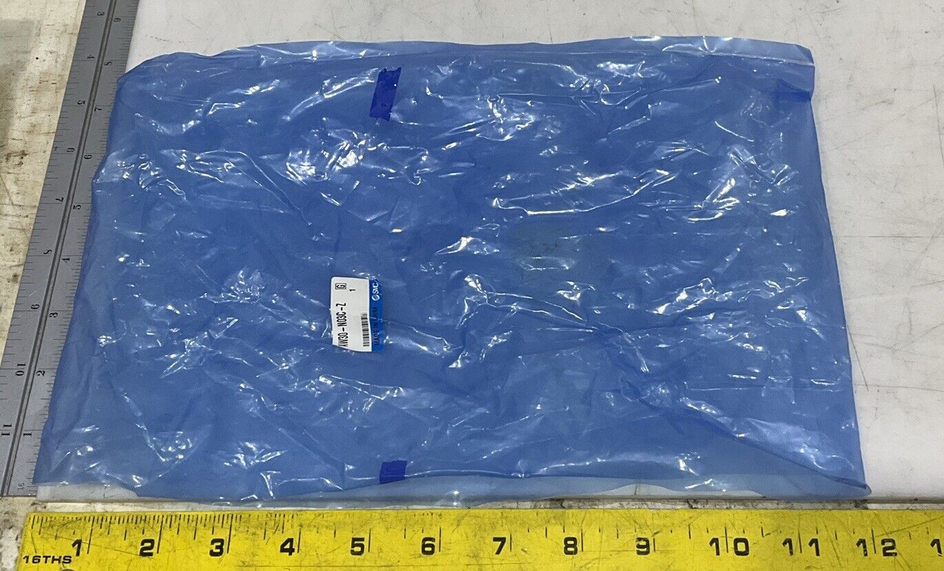 SMC AW30-N03C-Z PNEUMATIC FILTER REGULATOR U3S