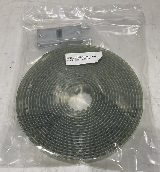 MACRON DBK-10172A01 DRIVE BELT REPLACEMENT KIT U3S