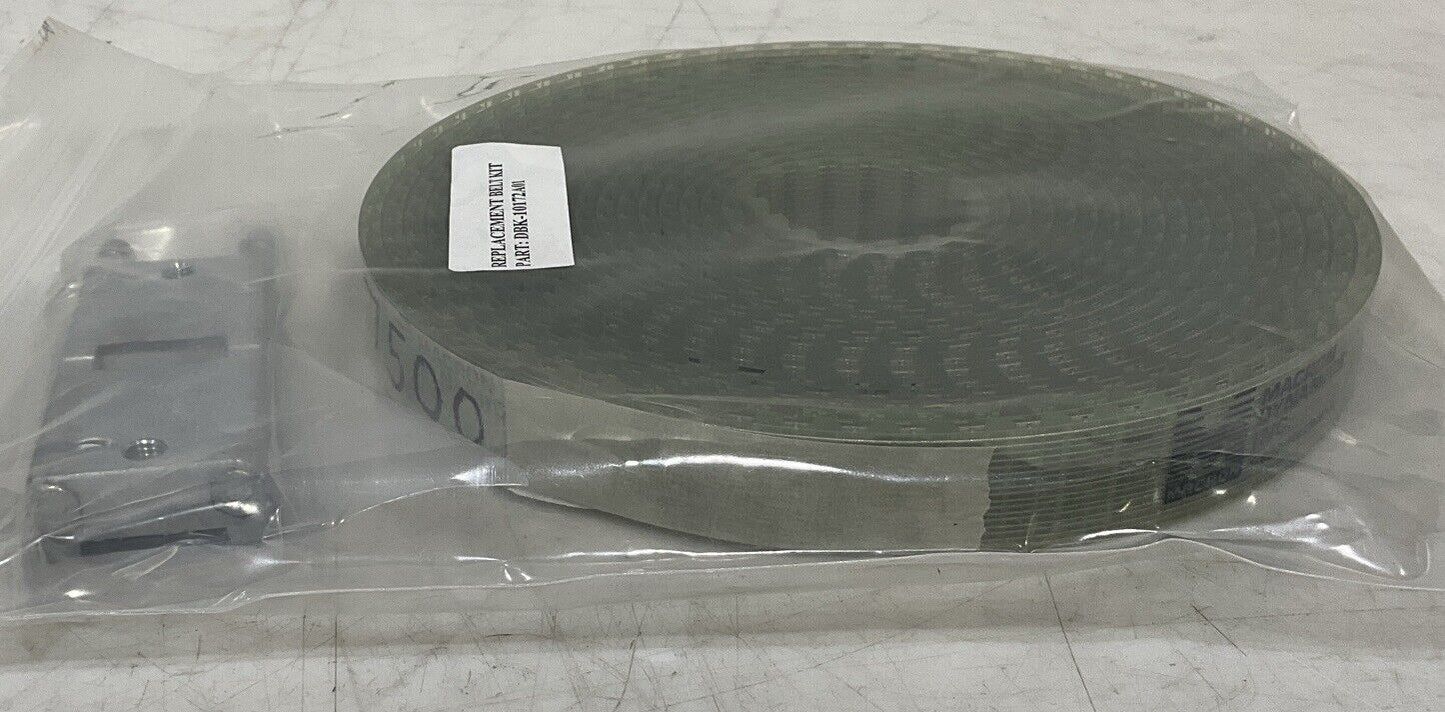 MACRON DBK-10172A01 DRIVE BELT REPLACEMENT KIT U3S