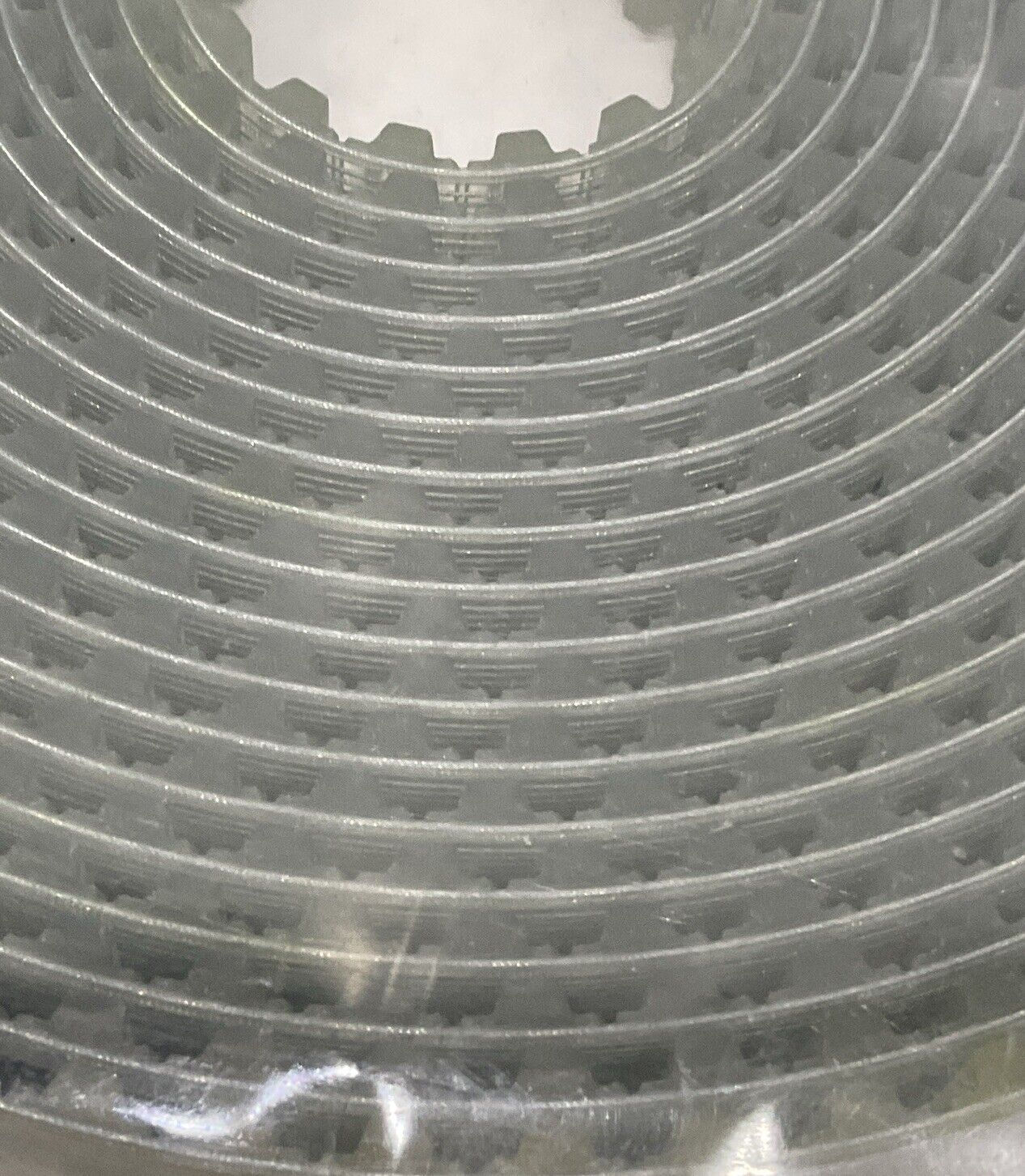 MACRON DBK-10172A01 DRIVE BELT REPLACEMENT KIT U3S