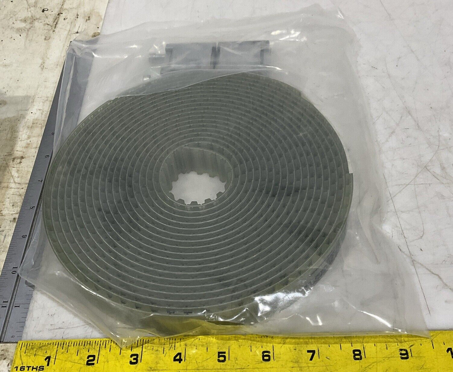 MACRON DBK-10172A01 DRIVE BELT REPLACEMENT KIT U3S