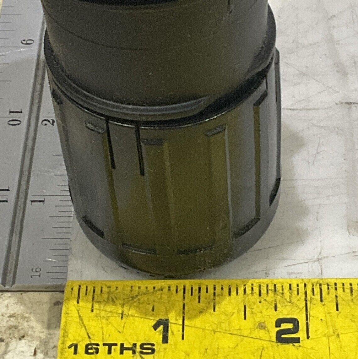 NORGREN B74G-4AK-QP3-RMG FILTER/REGULATOR U3S