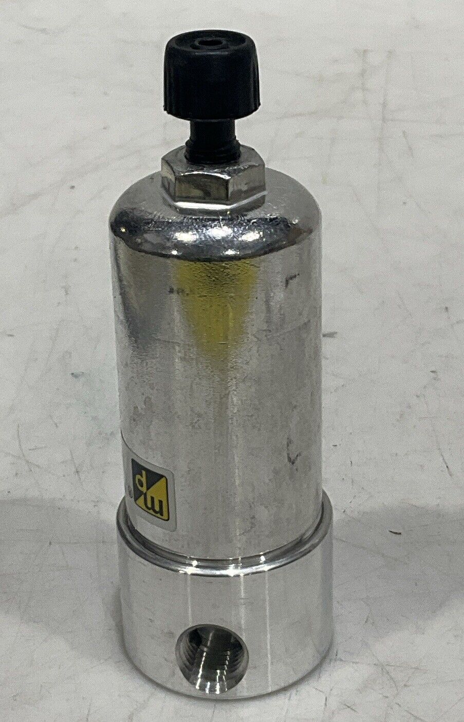 MASTER PNEUMATIC BFD50-2 MINI AID FILTER 1/4IN 200PSI U3S