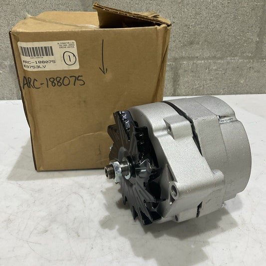 ARROW ENGINE 69753LV ARC-188075 LOW VOLTAGE ALTERNATOR U4M