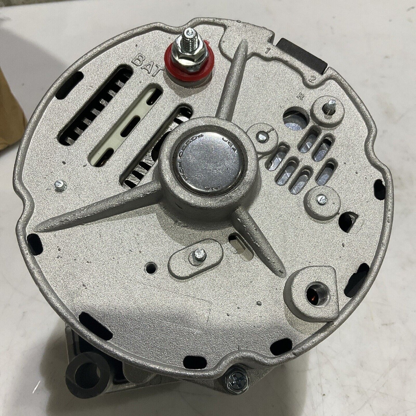 ARROW ENGINE 69753LV ARC-188075 LOW VOLTAGE ALTERNATOR U4M