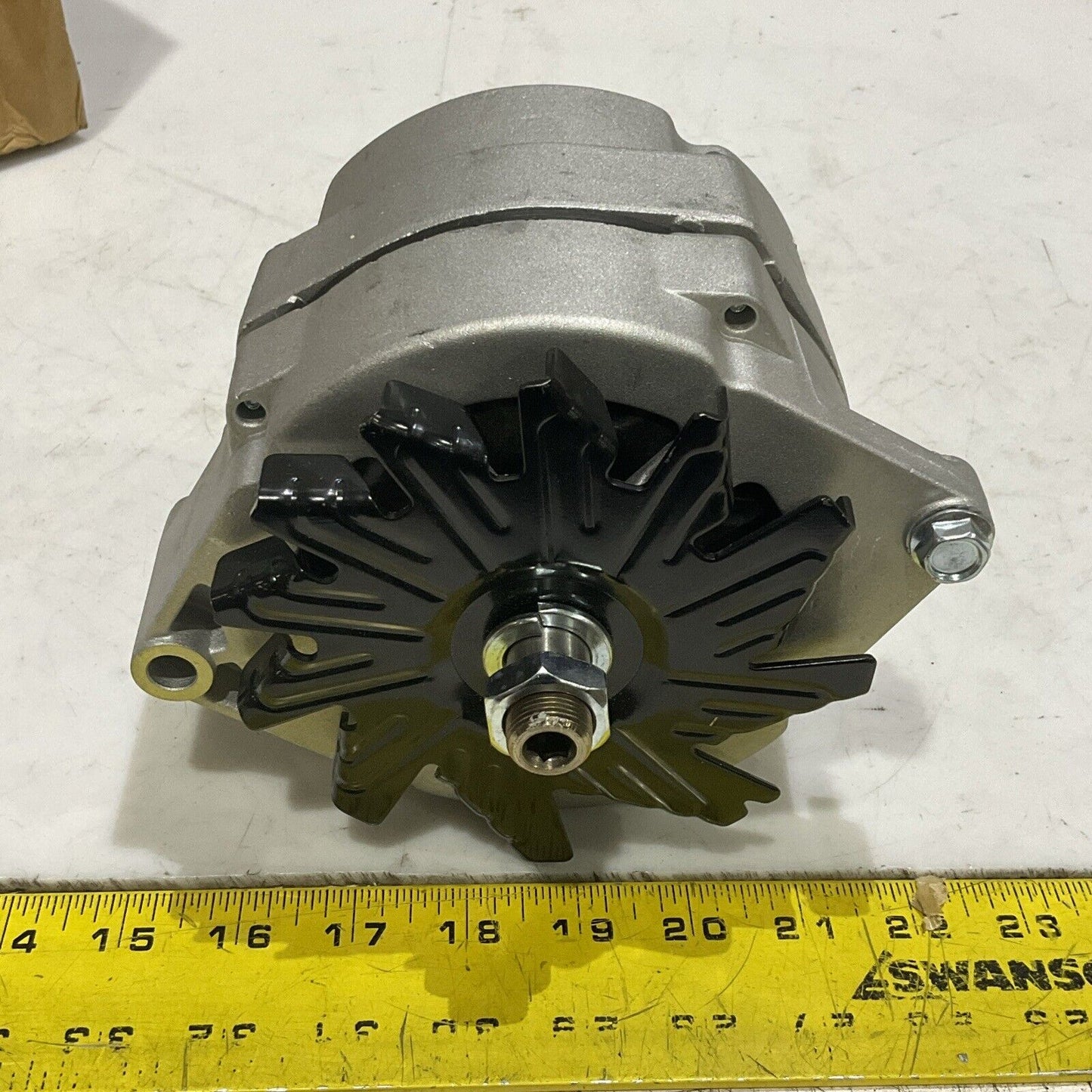 ARROW ENGINE 69753LV ARC-188075 LOW VOLTAGE ALTERNATOR U4M