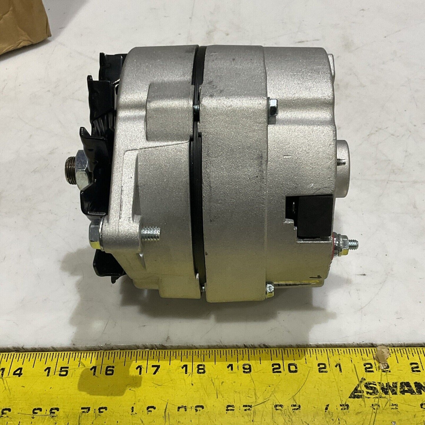 ARROW ENGINE 69753LV ARC-188075 LOW VOLTAGE ALTERNATOR U4M