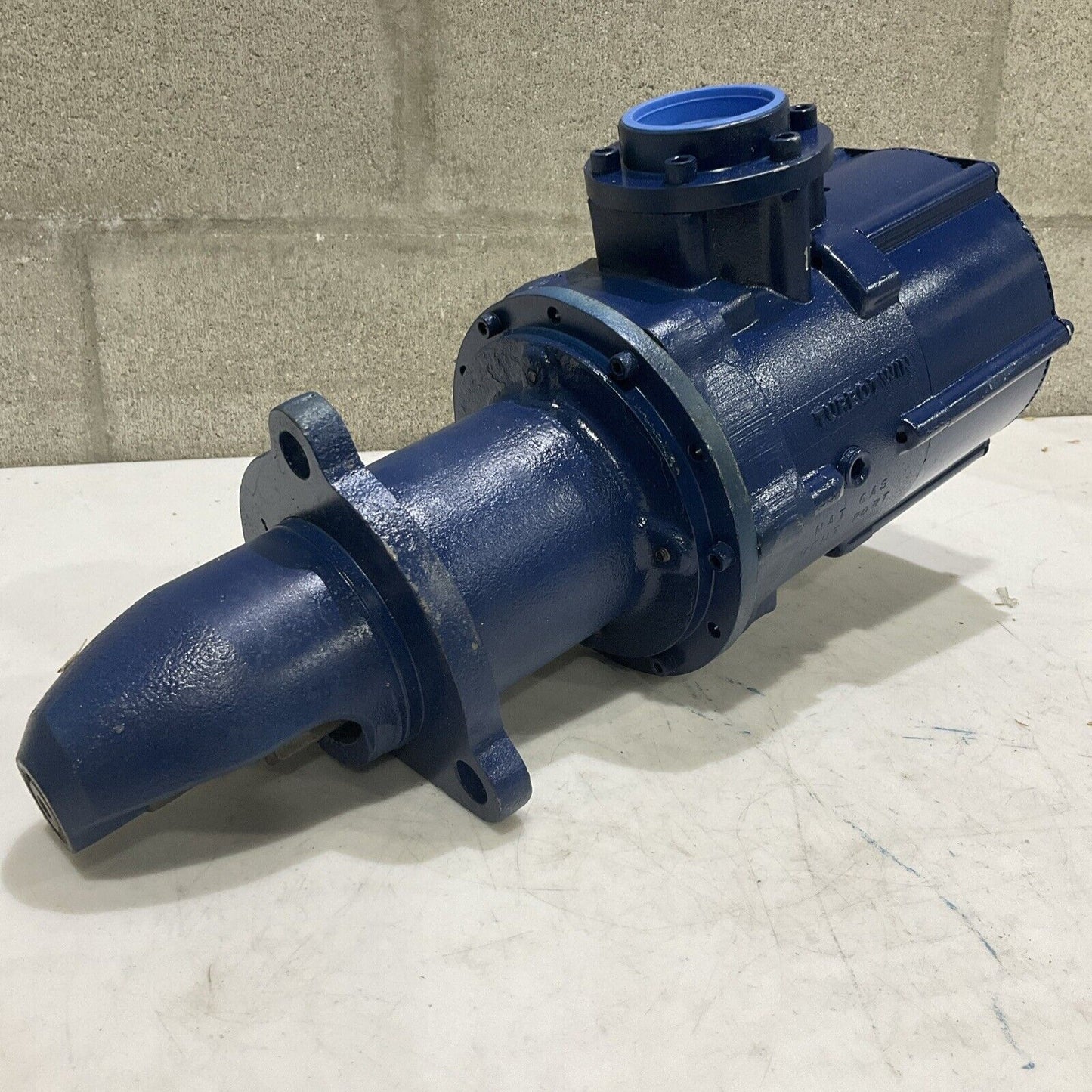 MASCO TDI T112-60002-F4L REMAN STARTER 90 PSIG U4M