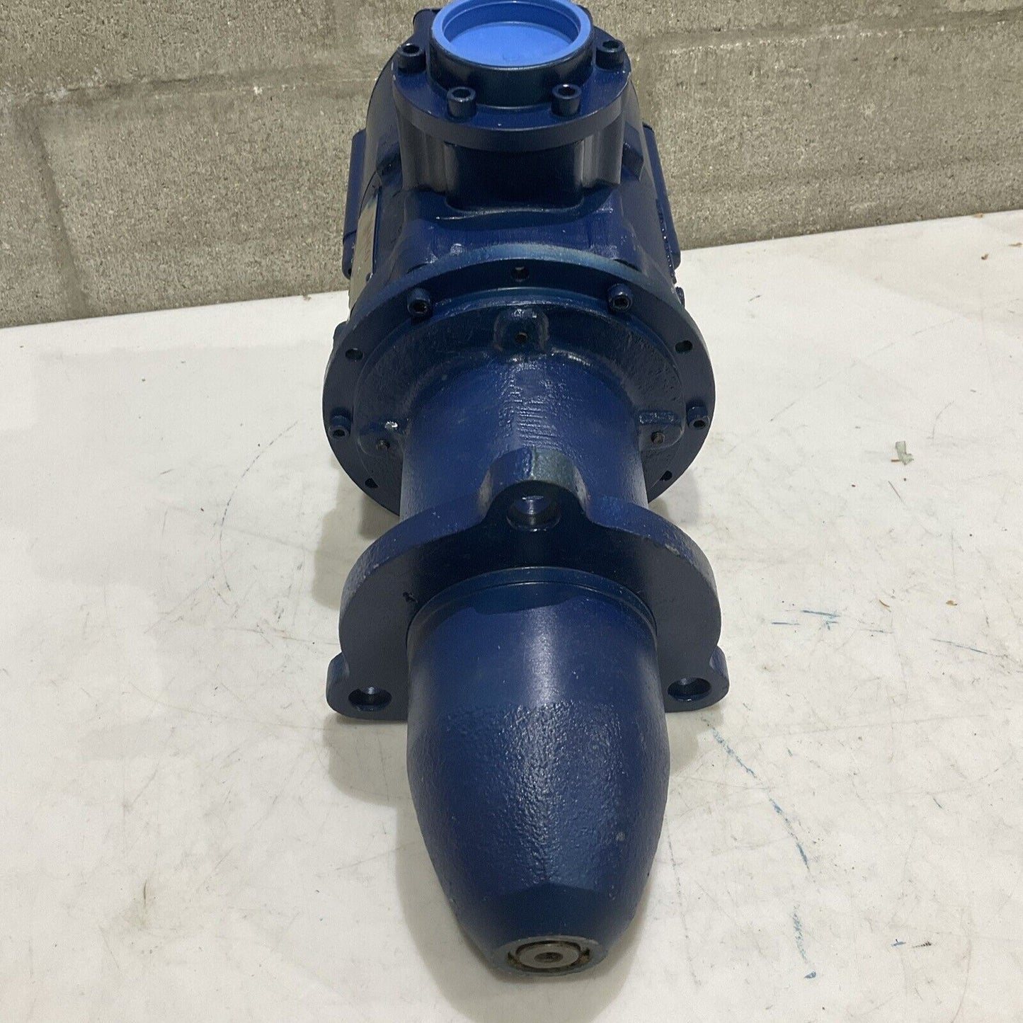 MASCO TDI T112-60002-F4L REMAN STARTER 90 PSIG U4M