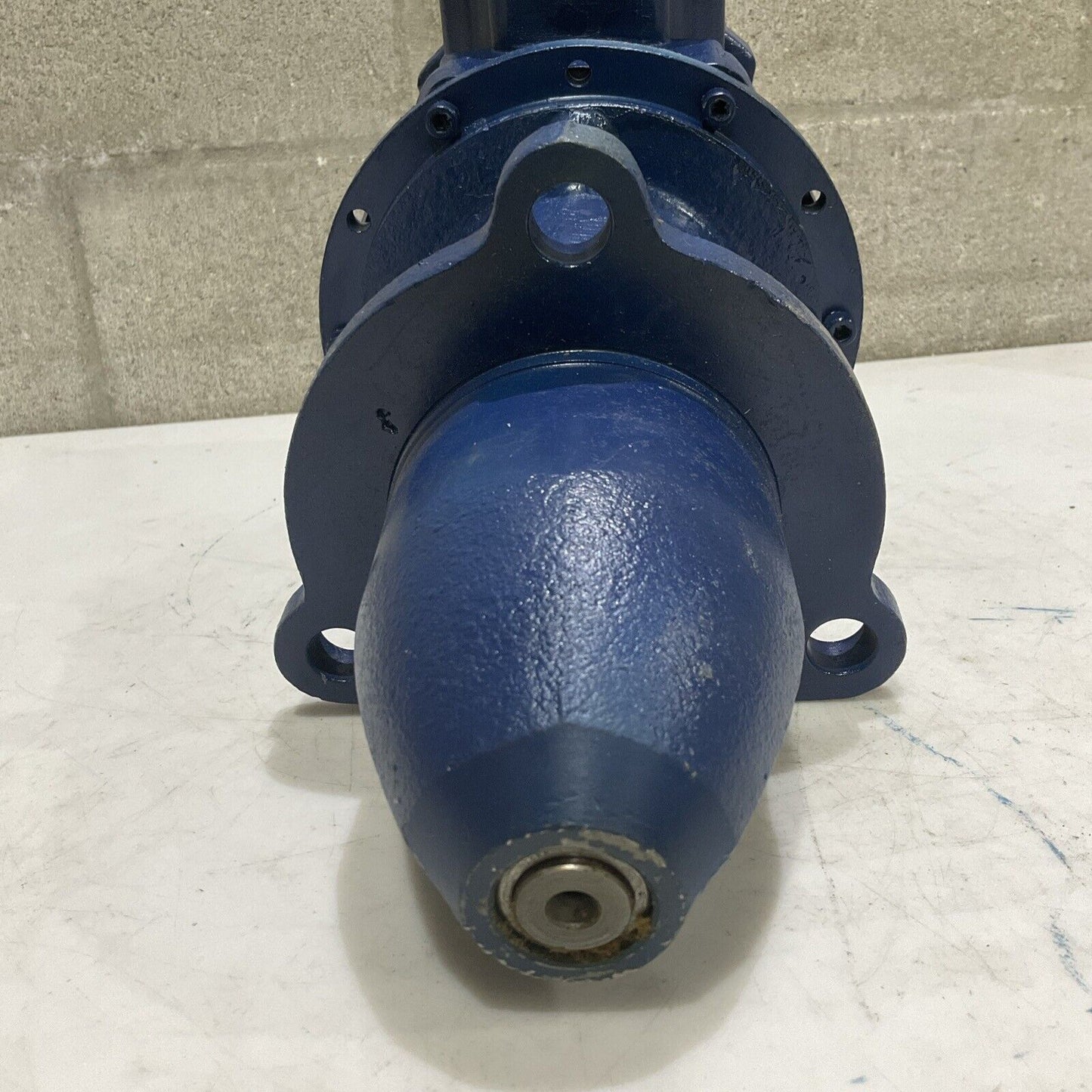 MASCO TDI T112-60002-F4L REMAN STARTER 90 PSIG U4M