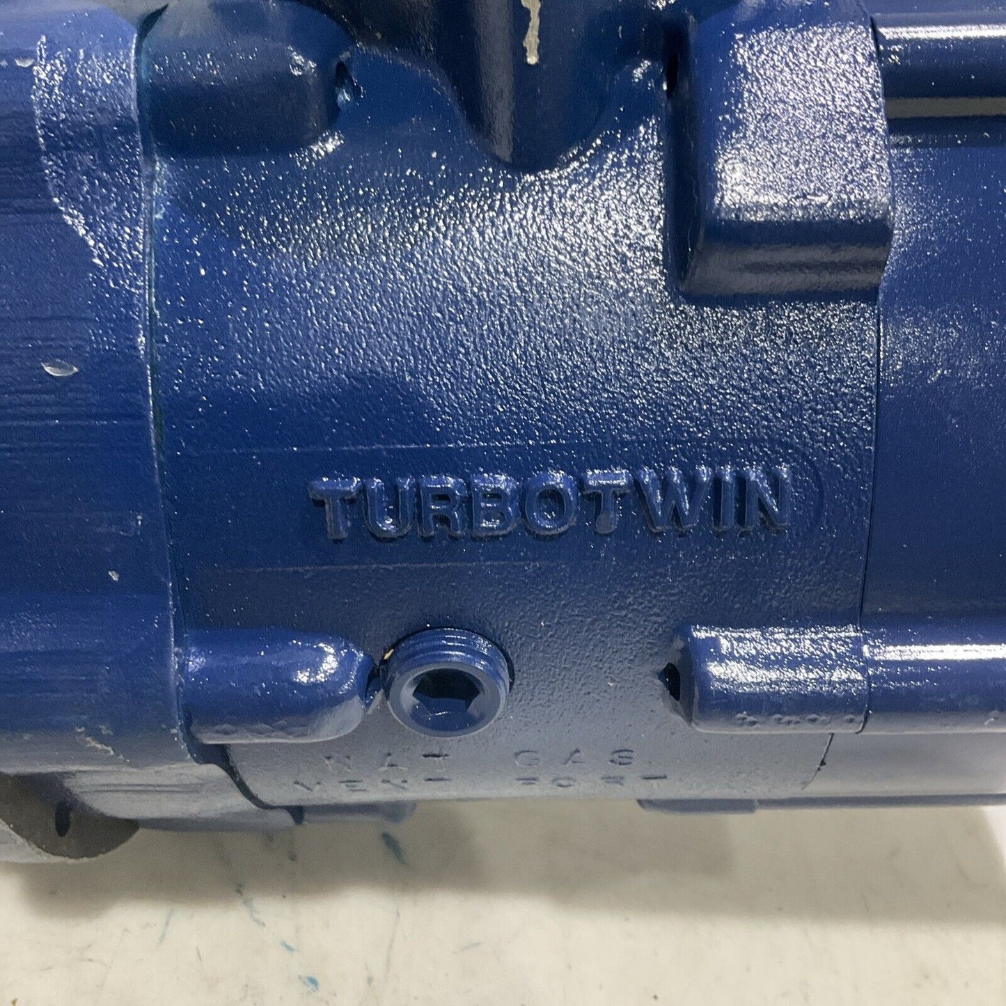 MASCO TDI T112-60002-F4L REMAN STARTER 90 PSIG U4M