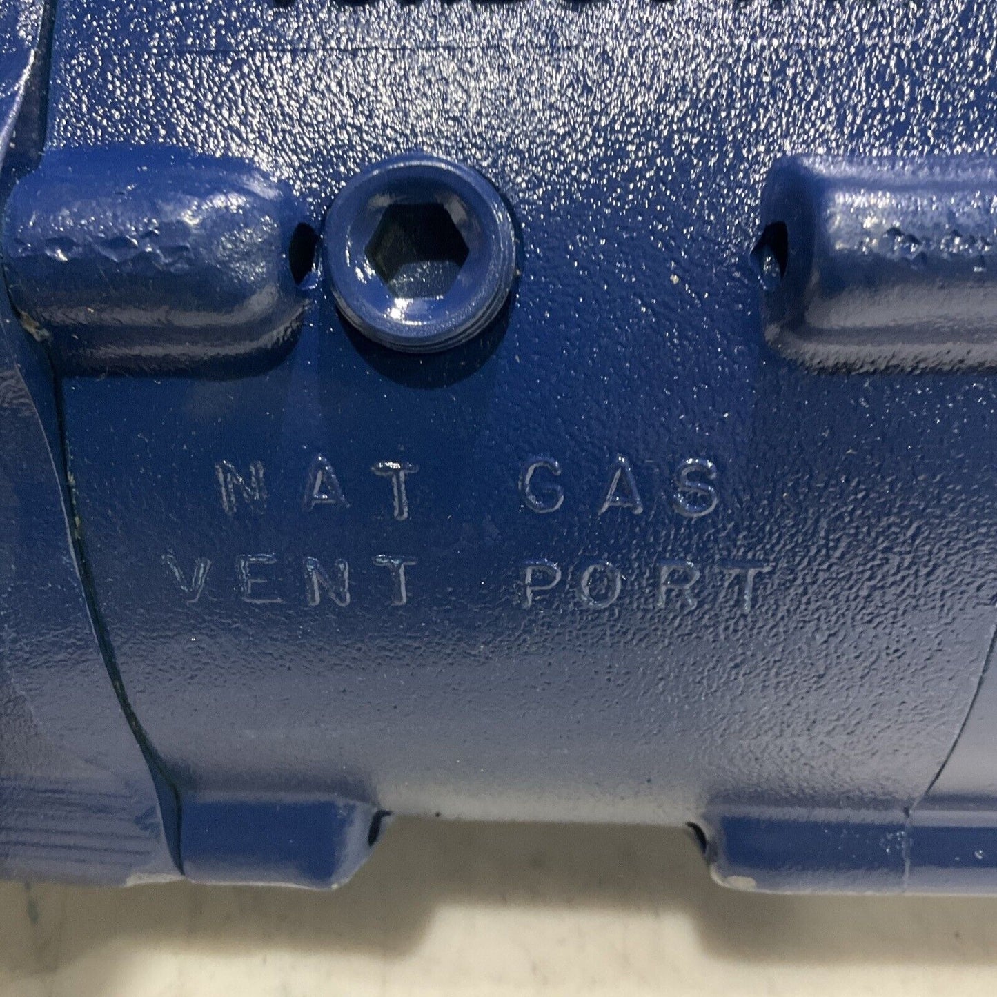 MASCO TDI T112-60002-F4L REMAN STARTER 90 PSIG U4M