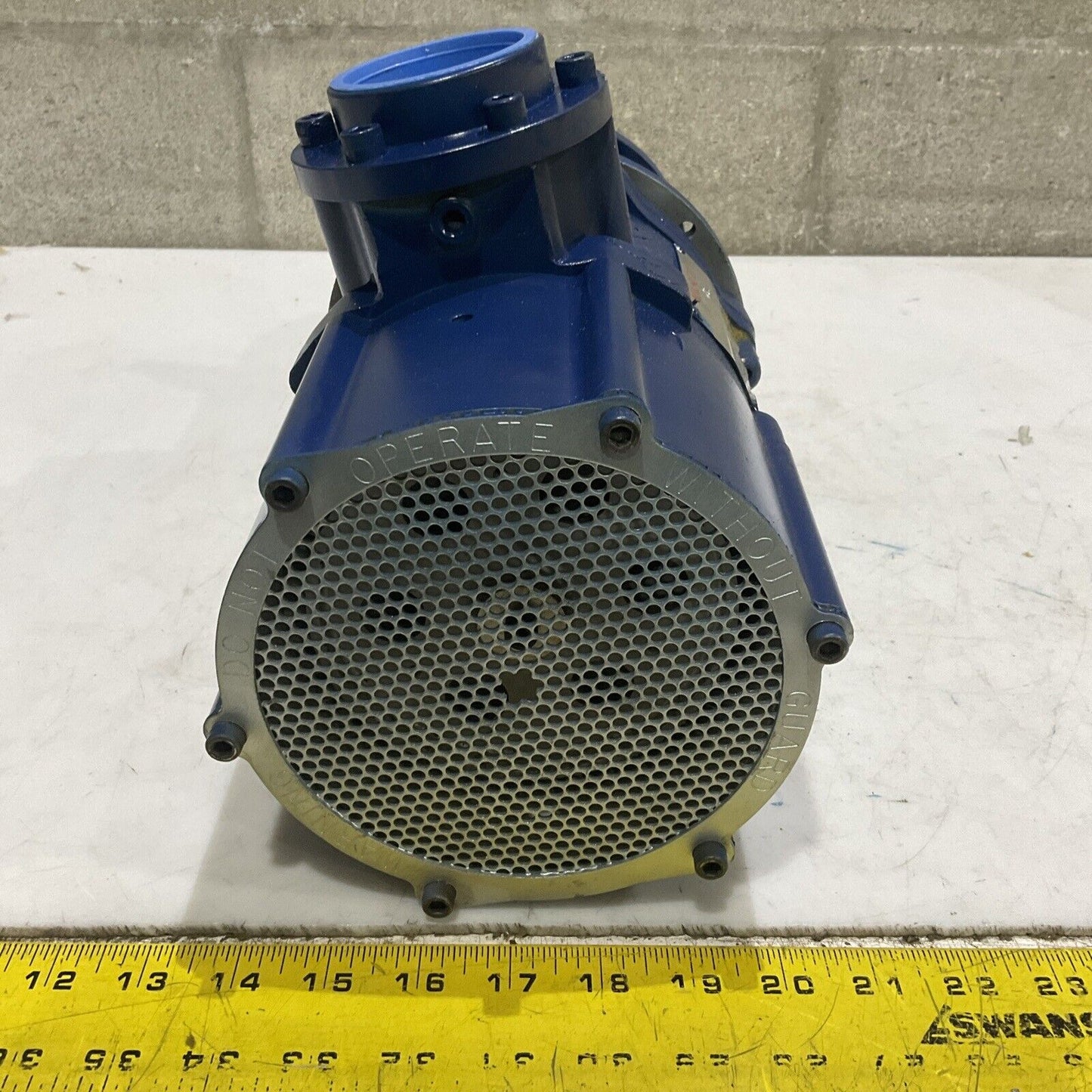 MASCO TDI T112-60002-F4L REMAN STARTER 90 PSIG U4M