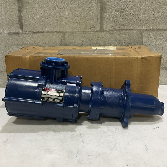 MASCO T121B T121-60001-B21 PNEUMATIC TURBO STARTER 90 PSIG U4M