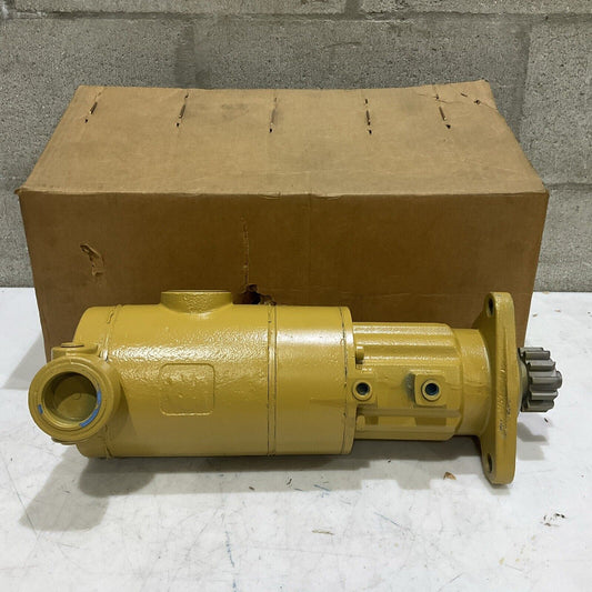 INGERSOLL RAND SS350GE03R31R 3412 PNEUMATIC STARTER U4M