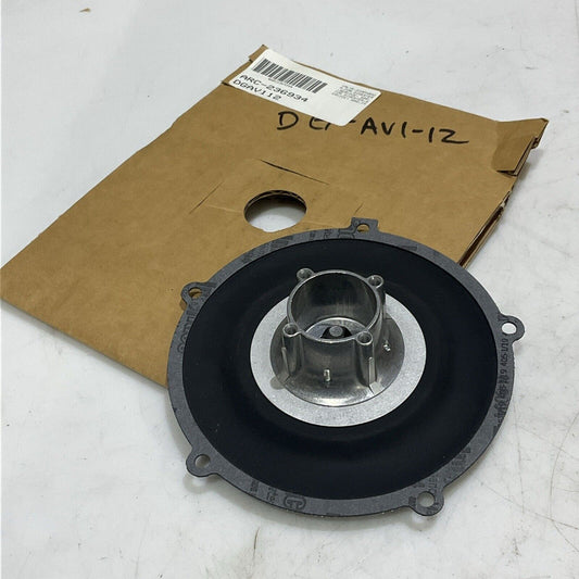 IMPCO DG-AV1-12 ARC-236934 1931A0020.235137 DIAPHRAGM VALVE ASSEMBLY U4M