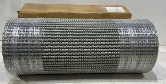 HABASIT AMERICA 23” X 188” MODULAR BELTING U3S