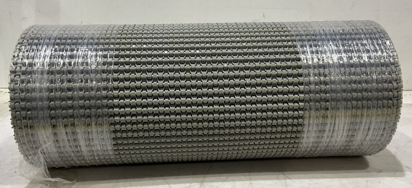 HABASIT AMERICA 23” X 188” MODULAR BELTING U3S