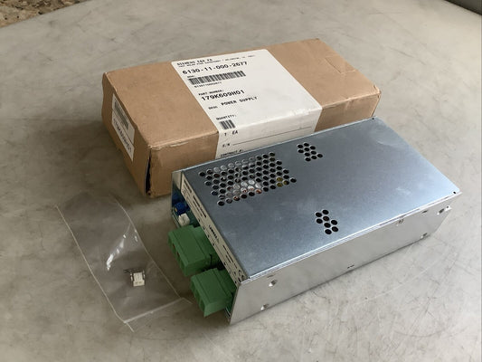 LAMBDA SWS300-24/SIM POWER SUPPLY 24V 13A 100-240VAC U3S