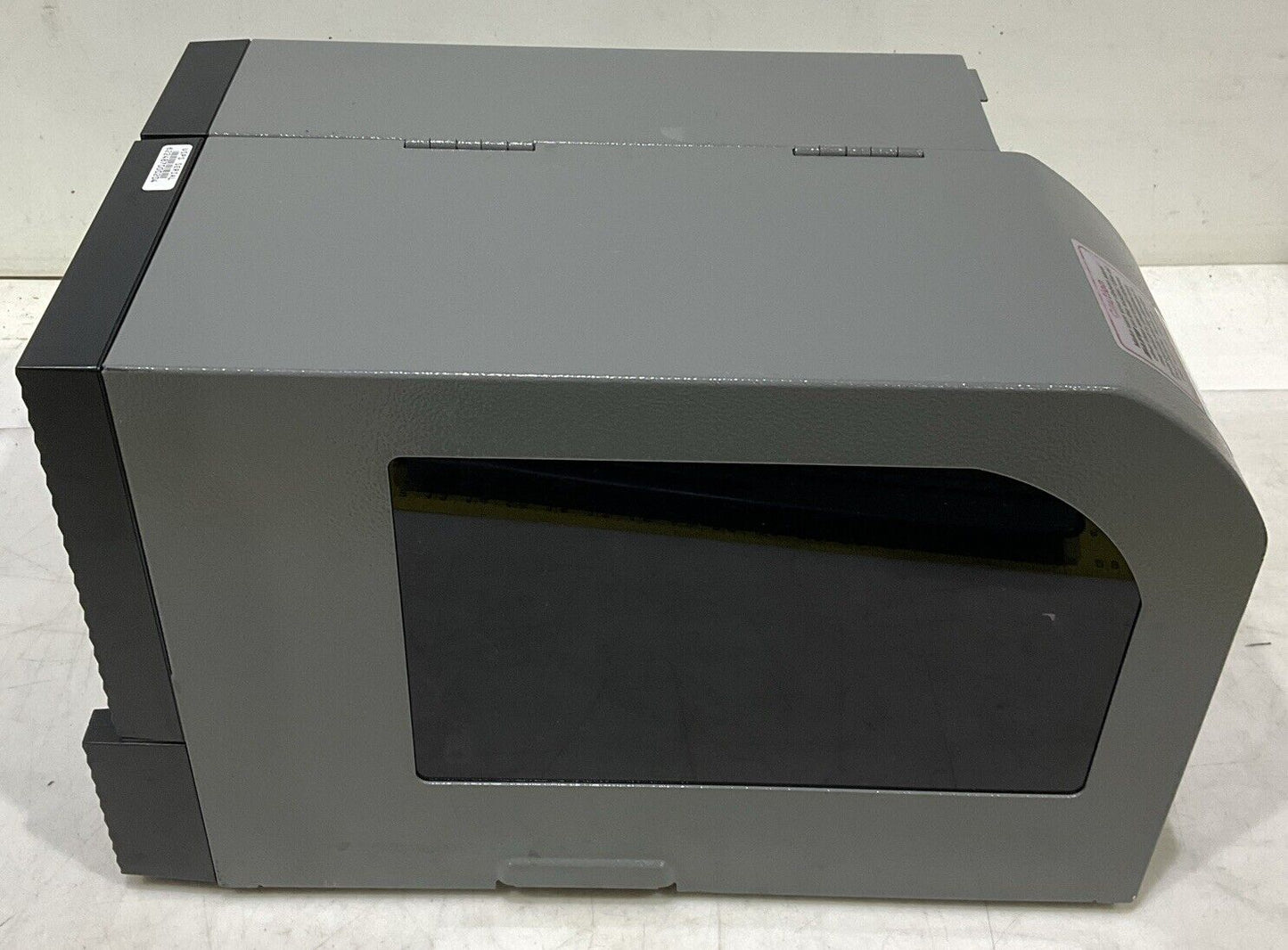 SATO GT408E THERMAL BARCODE PRINTER U3S