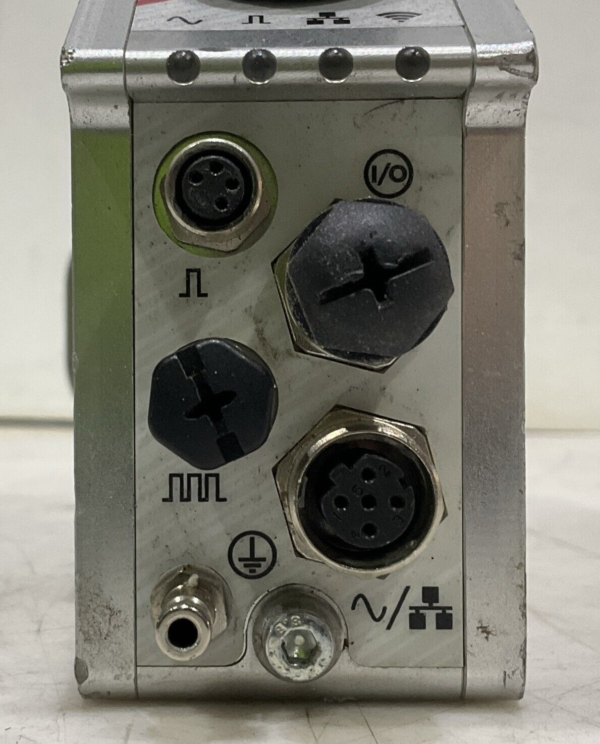 MARKOPRINT INTEGRA ONE IP 40060375 56V 35A INKJET COMPACT THERMAL PRINTER U4M