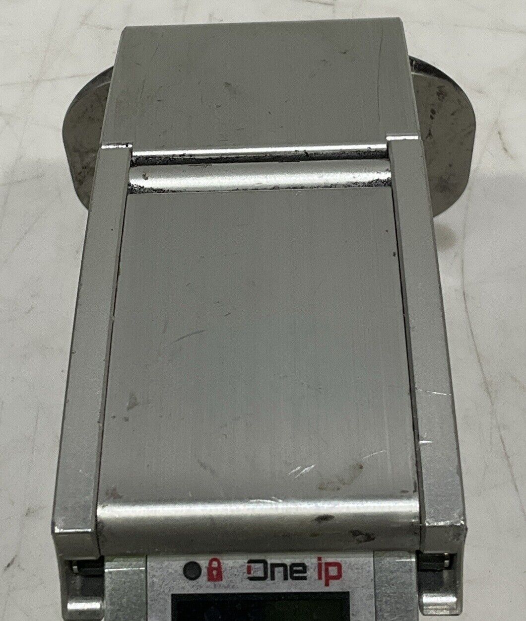 MARKOPRINT INTEGRA ONE IP 40060375 56V 35A INKJET COMPACT THERMAL PRINTER U4M